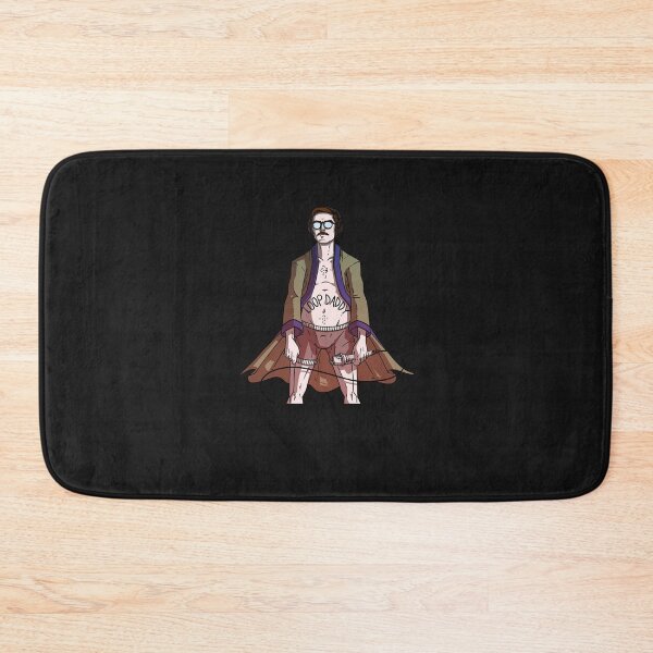 Item preview, Marc Rebillet - Loop Daddy  T-Shirt designed and sold by AndreMink.
