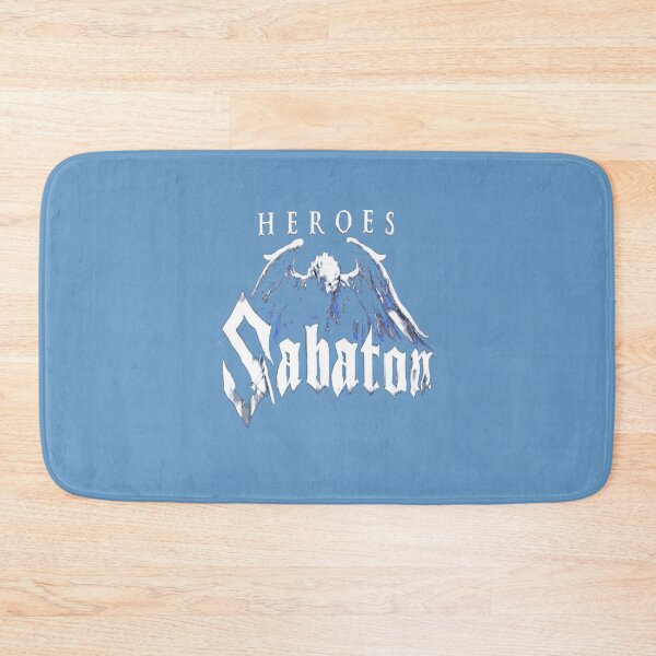 Item preview, S.B.T HEROES Sabaton - Trending  T-Shirt designed and sold by ChrisMerklinger.