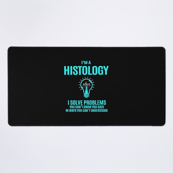 Item preview, Histology T Shirt - I Solve Problems Gift Item Tee designed and sold by watkinsmat.