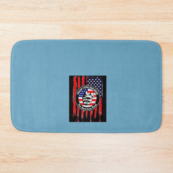 Item preview, THE AMERICA BAND Graphic T-Shirt designed and sold by PitDeipenau.