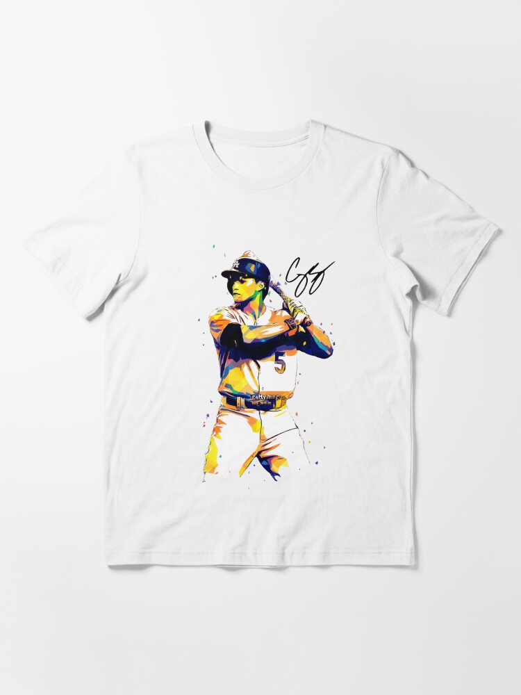 Corey Seager Essential T-Shirt for Sale by kaniagisel