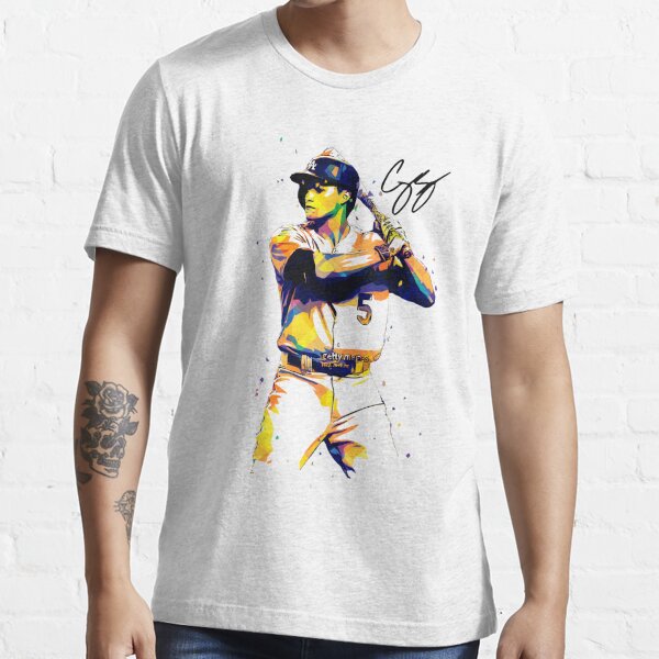 Corey Seager Essential T-Shirt for Sale by Mary938