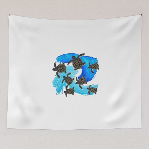 Item preview, Sea Babes designed and sold by NINUNO.