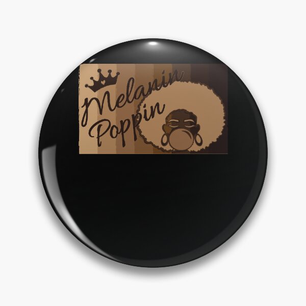 Item preview, melanina poppin designed and sold by MujagicSamir.
