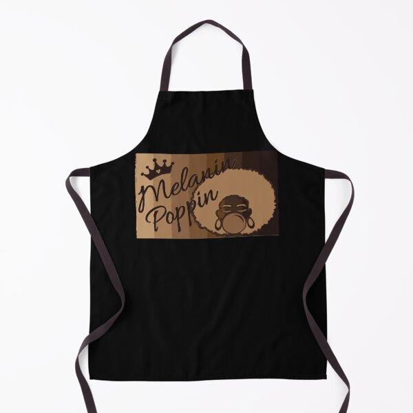 Item preview, Melanin Poppin designed and sold by MujagicSamir.