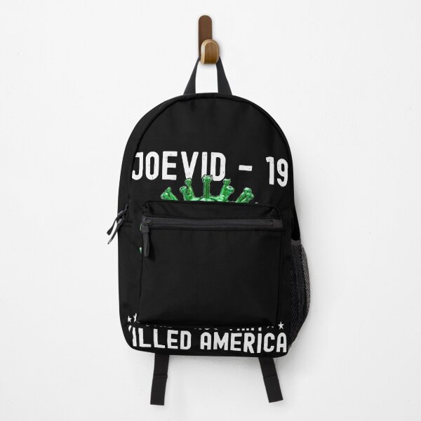 Item preview, Joevid 19 The Virus that killed American   designed and sold by yihanchurn.