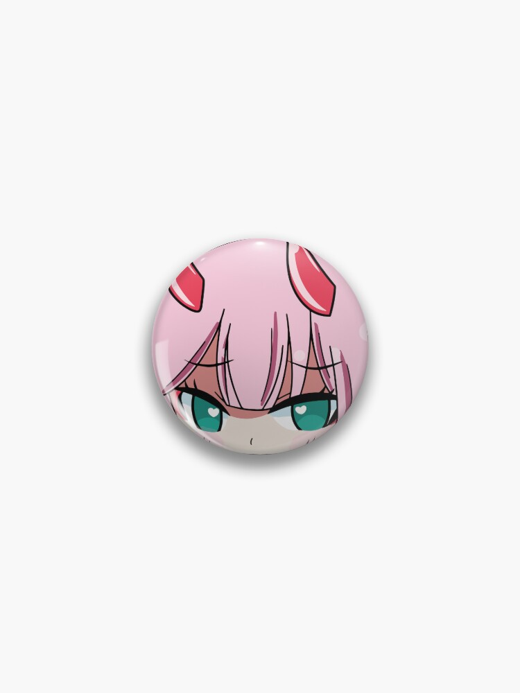 Pin en Zero Two