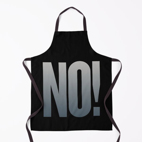 Item preview, No! v.5 designed and sold by x1brett.