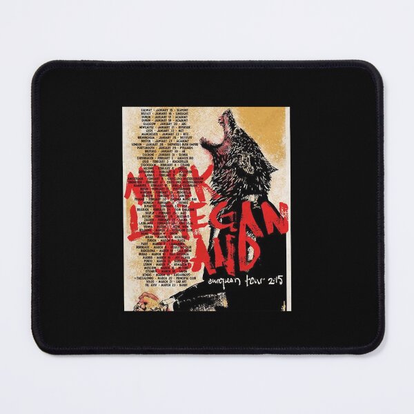 Item preview, Mark Lanegan designed and sold by nickkennedy123.