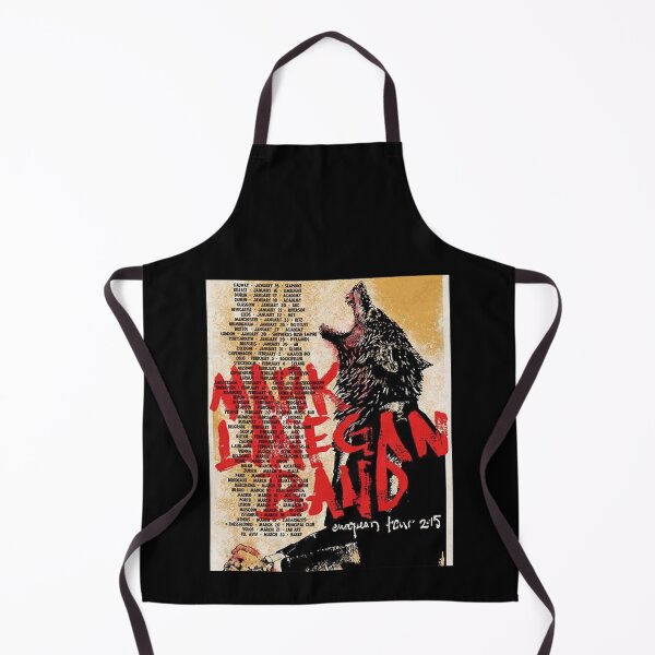Item preview, Mark Lanegan designed and sold by nickkennedy123.