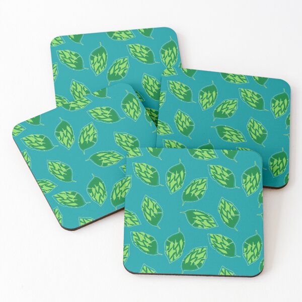 Item preview, Leaves Fall Down designed and sold by ViviChill.