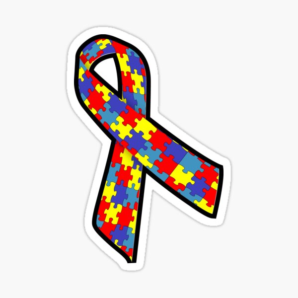 Autism Stickers