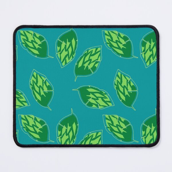 Item preview, Leaves Fall Down designed and sold by ViviChill.