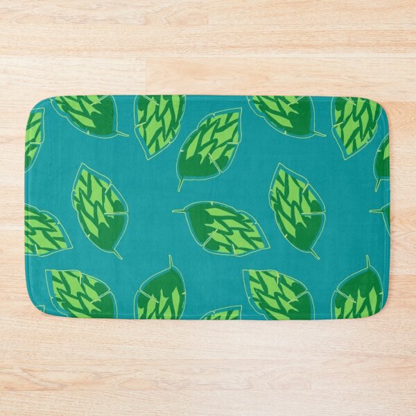 Item preview, Leaves Fall Down designed and sold by ViviChill.