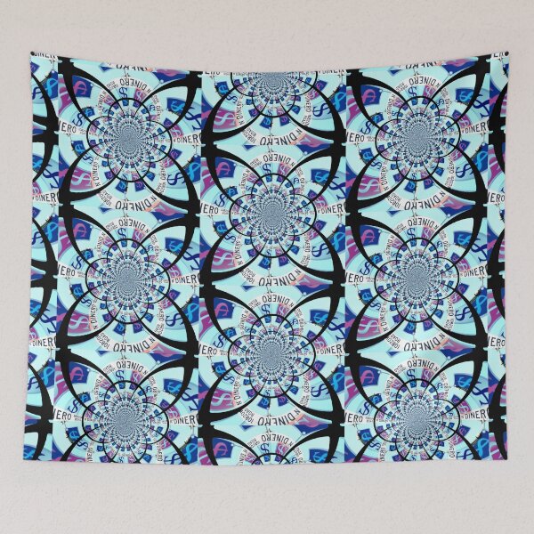 Item preview, Dinero Road designed and sold by asphaltimages.