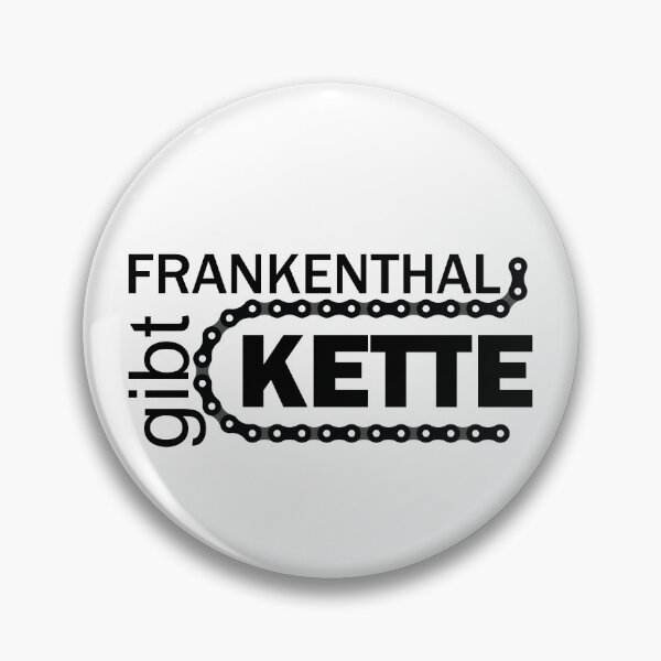 Item preview, FRANKENTHAL gives CHAIN designed and sold by MonnemKefferdal.