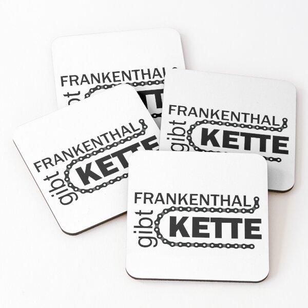 Item preview, FRANKENTHAL gives CHAIN designed and sold by MonnemKefferdal.