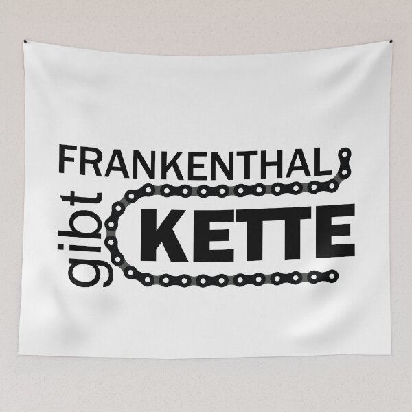 Item preview, FRANKENTHAL gives CHAIN designed and sold by MonnemKefferdal.