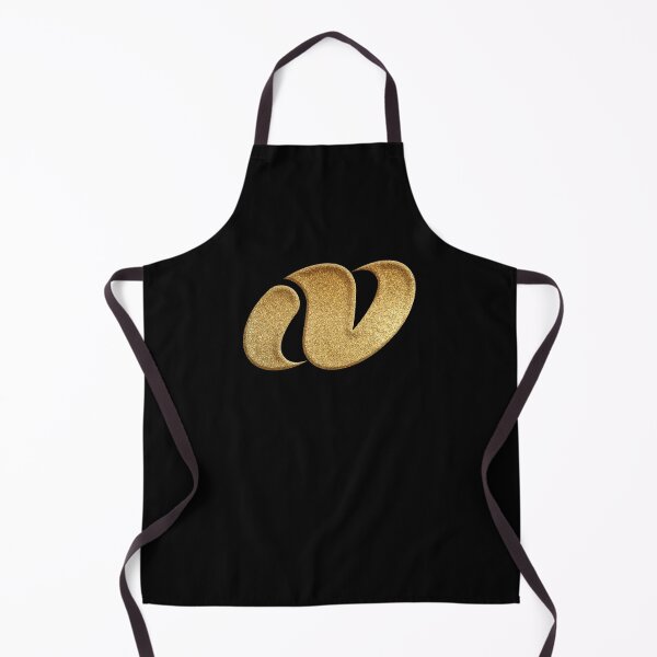 Item preview, Nagasaki Prefecture Symbol in Gold Faux designed and sold by Takeda-art.