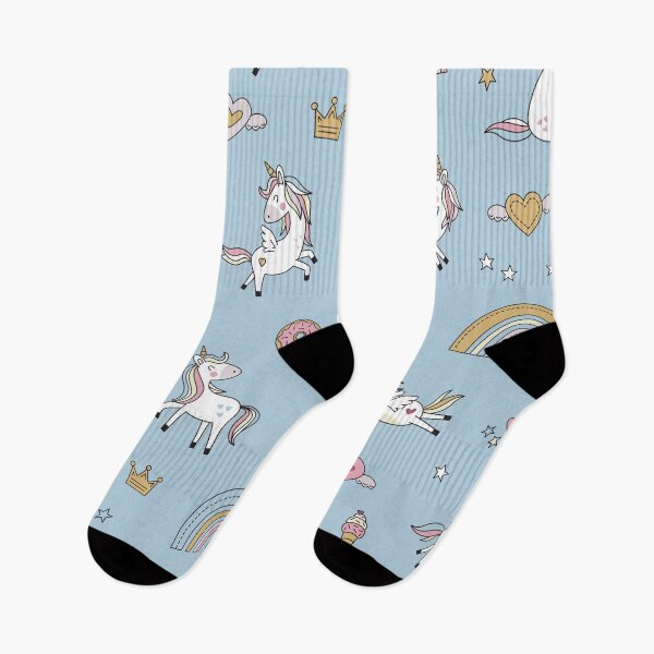Item preview, Sweet unicorn designed and sold by melomania.