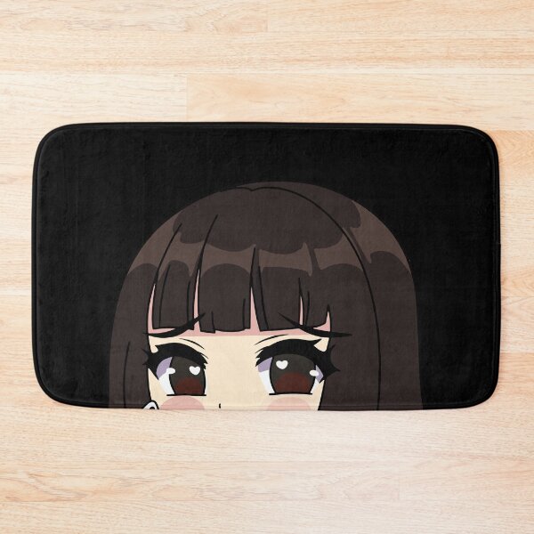 Item preview, Yumeko Jabami Chibi Anime Peeker Kakegurui designed and sold by OtakuBoiz.