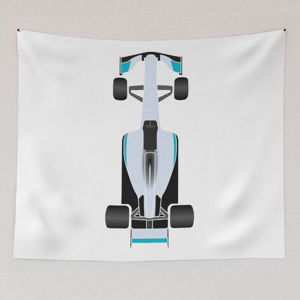 Item preview, Mercury Top View APEX Race Manager 2017 designed and sold by Beermogul.