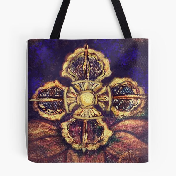 Item preview, Vishvavajra designed and sold by Visuddhi.
