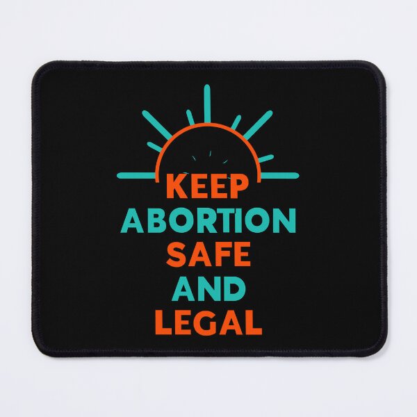 Item preview, keep abortion safe and legal  designed and sold by yihanchurn.
