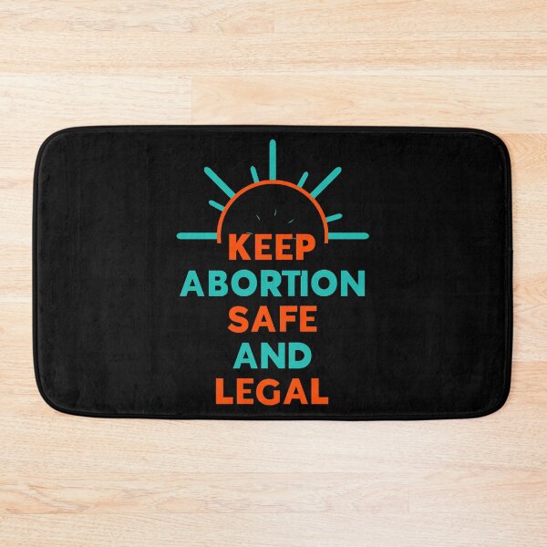 Item preview, keep abortion safe and legal  designed and sold by yihanchurn.