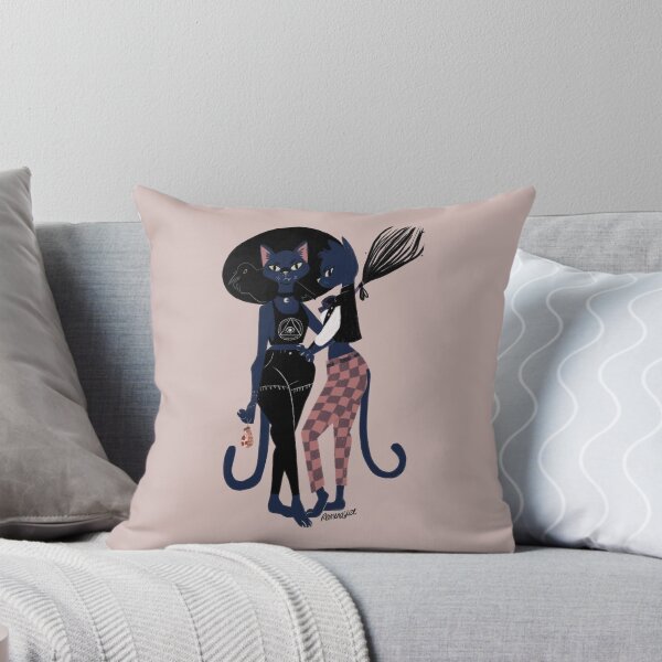 Item preview, The Sabbath Sisters designed and sold by straungewunder.