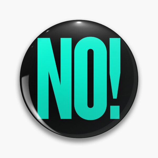 Item preview, No! v.7 designed and sold by x1brett.