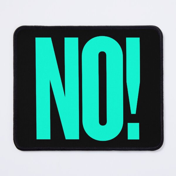 Item preview, No! v.7 designed and sold by x1brett.