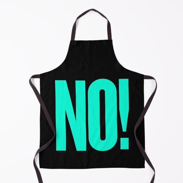 Item preview, No! v.7 designed and sold by x1brett.
