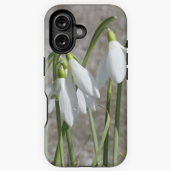 Item preview, Snowdrops  designed and sold by mary02.
