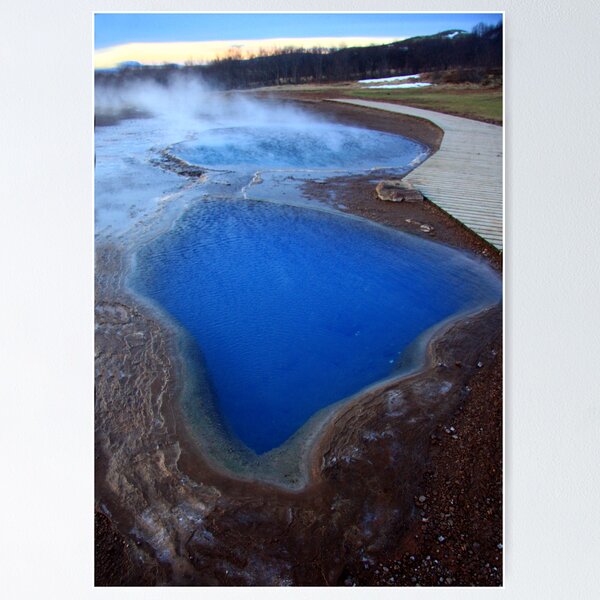 Item preview, Blue pools designed and sold by eyepics.