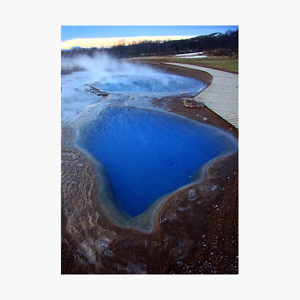 Item preview, Blue pools designed and sold by eyepics.