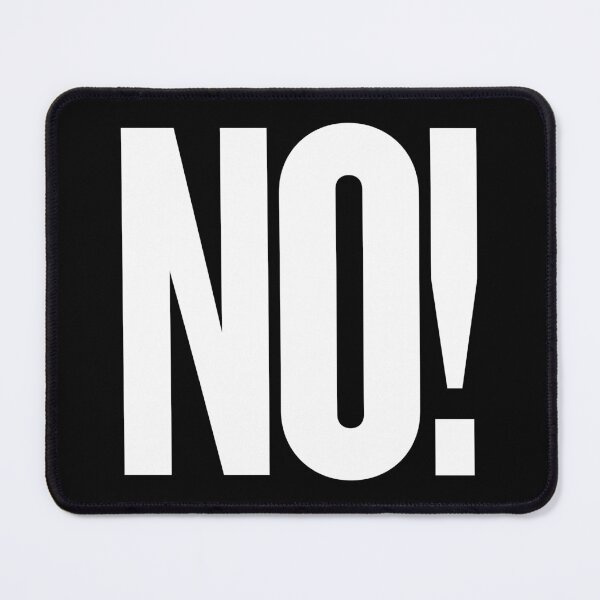 Item preview, No! v.8 designed and sold by x1brett.