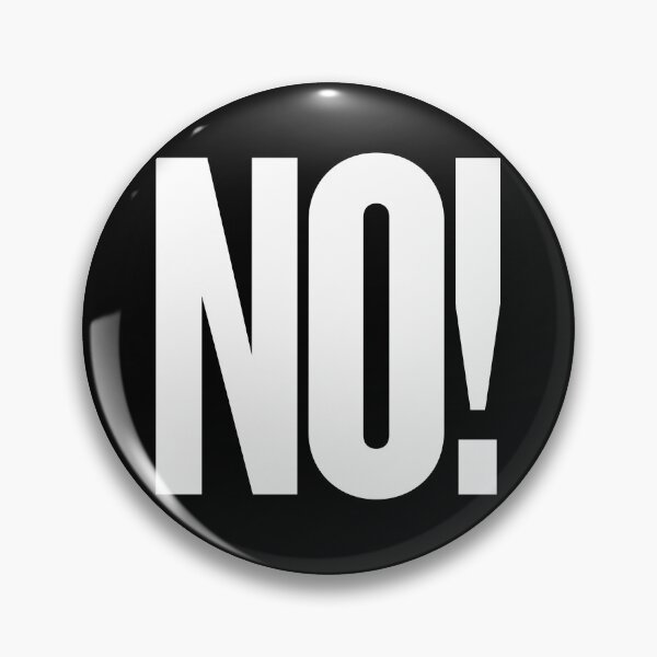 Item preview, No! v.8 designed and sold by x1brett.