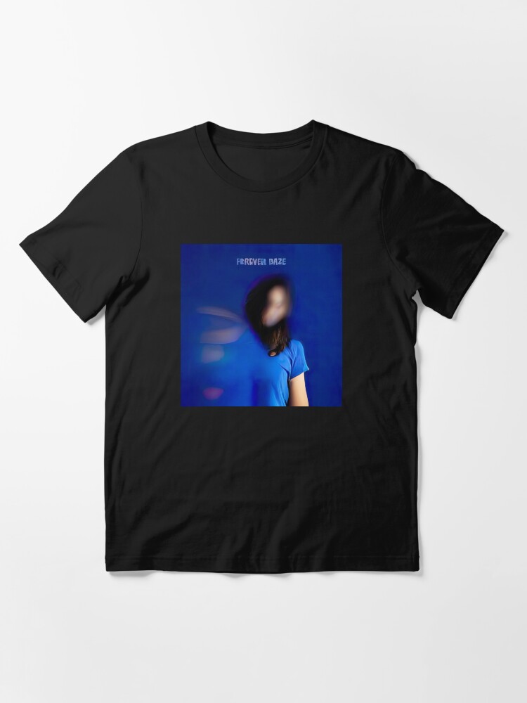 FOREVER DAZE Tシャツ21-22（白） – RADWIMPS ONLINE STORE