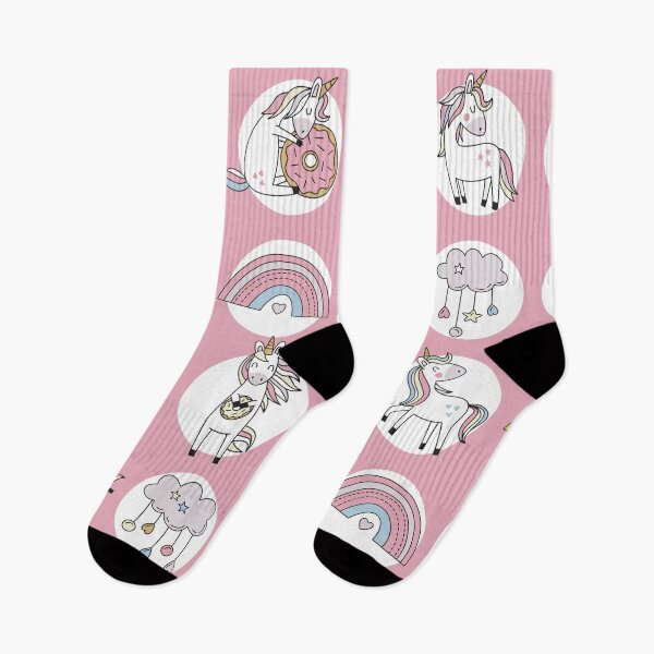 Item preview, Sweet unicorn designed and sold by melomania.