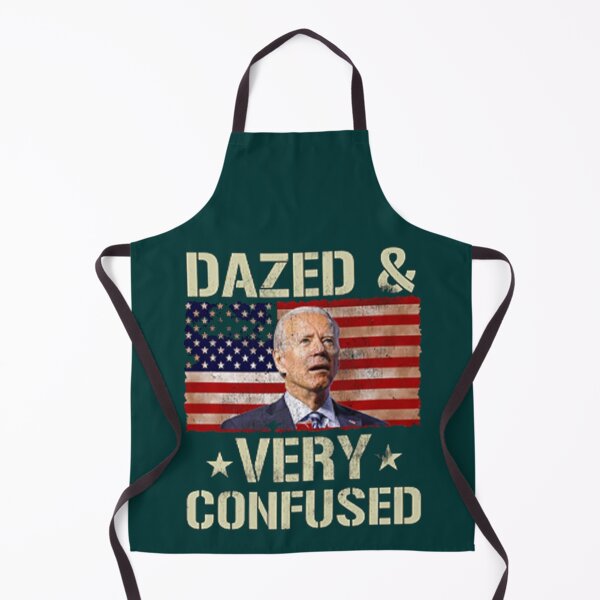 Item preview, Biden Dazed And Very Confused designed and sold by AnthemTees.