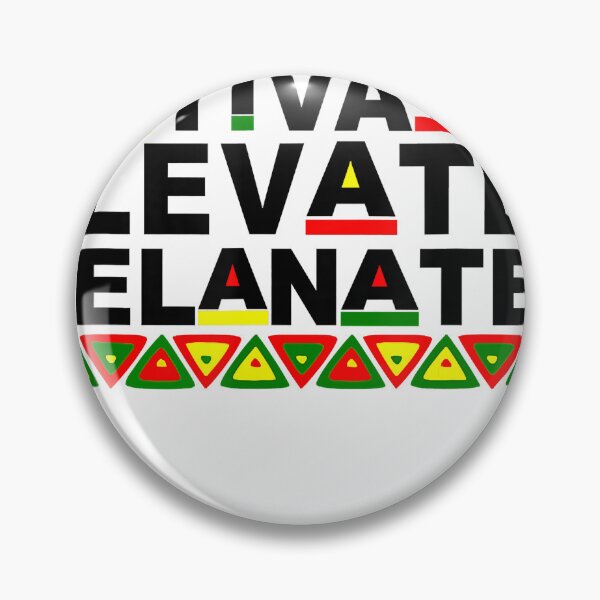 Item preview, Educated Motivated Elevated Melanated Africa Juneteenth designed and sold by Michaelmansr572.
