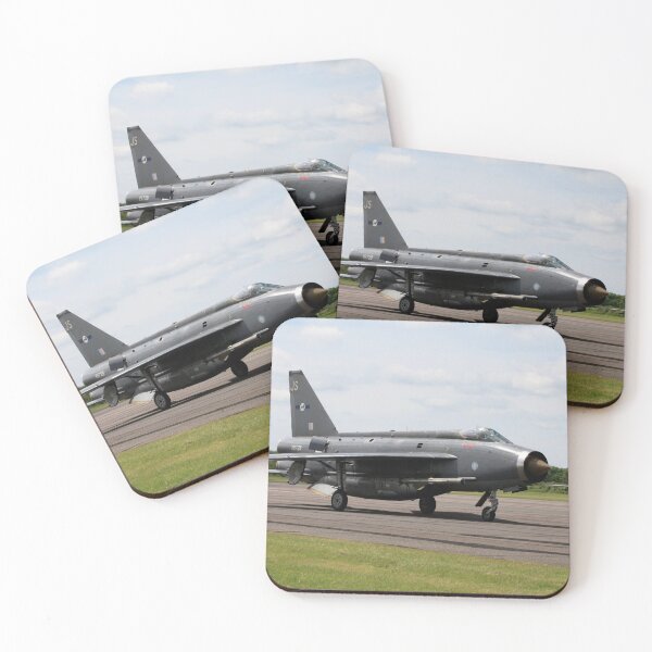 Item preview, RAF Lightning jet fighter designed and sold by captureasecond.