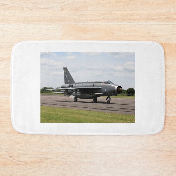 Item preview, RAF Lightning jet fighter designed and sold by captureasecond.