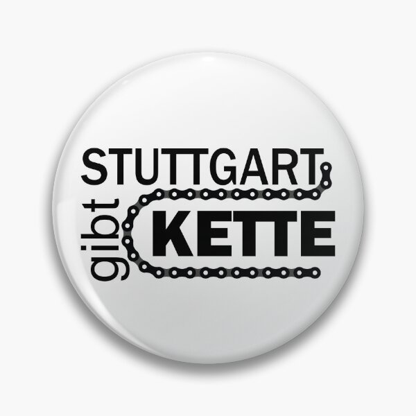 Artikelvorschau, STUTTGART gibt KETTE entworfen und verkauft von MonnemKefferdal.
