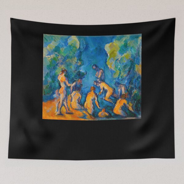 Item preview, Paul The Large For Men And Women designed and sold by DarianaVon.