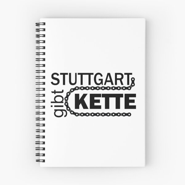 Artikelvorschau, STUTTGART gibt KETTE entworfen und verkauft von MonnemKefferdal.