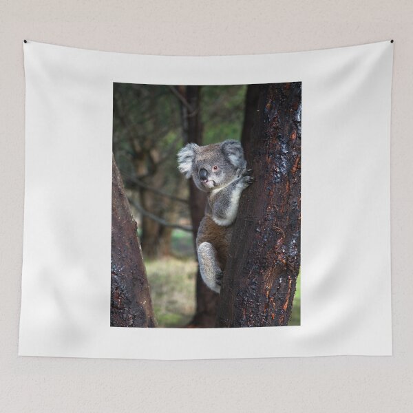 Item preview, El abrazador de árboles original designed and sold by Vince Russell.