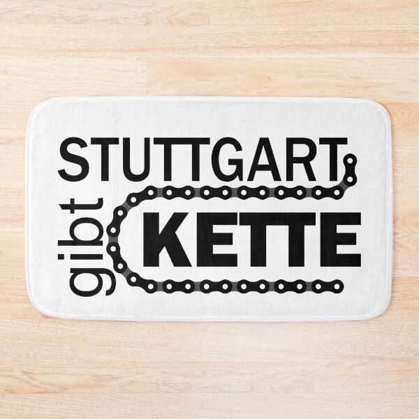 Artikelvorschau, STUTTGART gibt KETTE entworfen und verkauft von MonnemKefferdal.