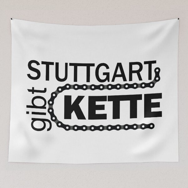Artikelvorschau, STUTTGART gibt KETTE entworfen und verkauft von MonnemKefferdal.